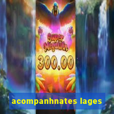 acompanhnates lages